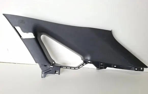 Lexus RX 450H (D)pillar trim (top) 6247048240 6247048250