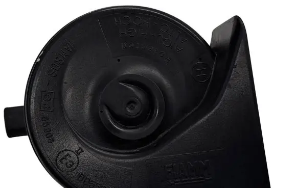 BMW 5 E60 E61 Horn signal 0055306