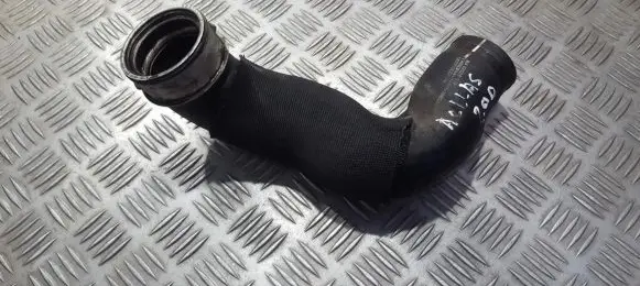 Mercedes-Benz A W169 Intercooler hose/pipe a1695280482