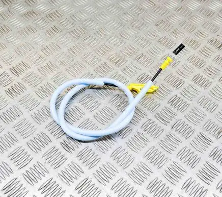 BMW i3 Rear door cable line 7290869