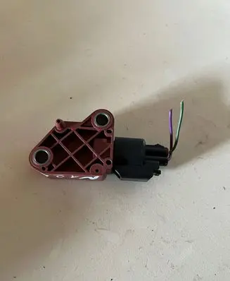 Land Rover Discovery 4 - LR4 Airbag deployment crash/impact sensor 5h2Z14b345BA 9VC0160000 JJL00090A