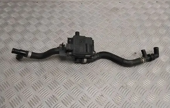 Hyundai Kona I Electric auxiliary coolant/water pump W3K4000