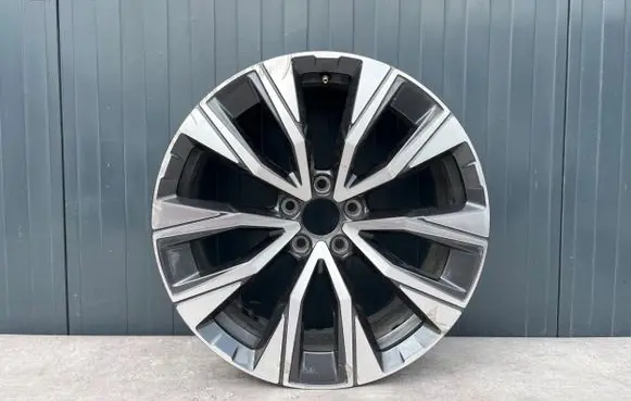 Volvo XC90 R19 alloy rim 