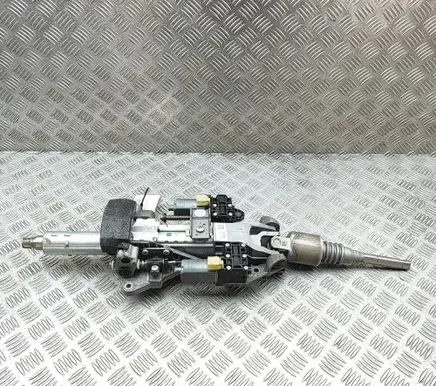 Mercedes-Benz GLE W167 Steering rack mechanical part A1674621500 A1674609100