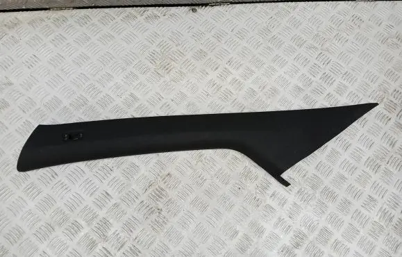 Mercedes-Benz B W246 W242 (A) pillar trim