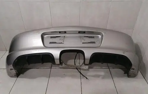 Porsche Cayman 987 Rear bumper light 987505411