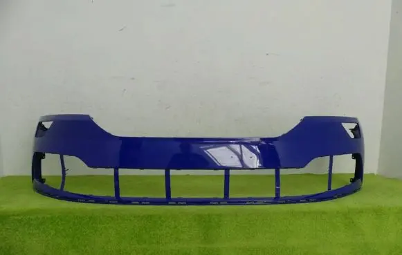 Skoda Karoq Front bumper 57A807221