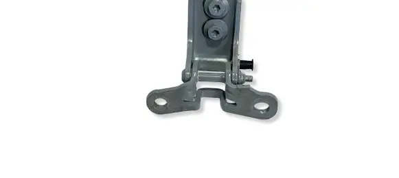 Renault Megane E-Tech Front door upper hinge 804005861R 48631