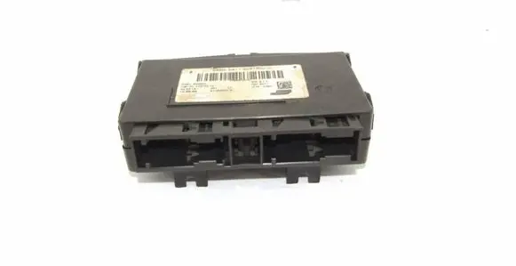 BMW 1 F20 F21 Other control units/modules 6411