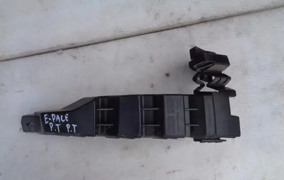 Jaguar E-Pace Rear bumper mounting bracket HK8M17E950A