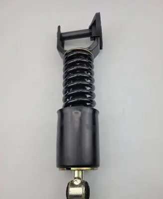 Mercedes-Benz Vito Viano W638 Front shock absorber/damper A9438901319