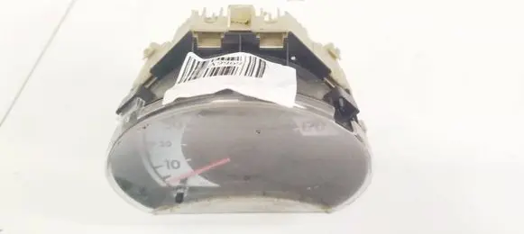 Toyota Aygo AB10 Speedometer (instrument cluster) 917011K30