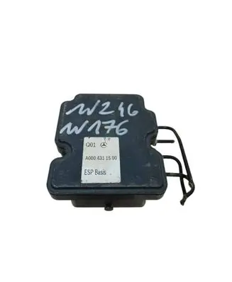 Mercedes-Benz B W246 W242 ABS Pump A0004311500