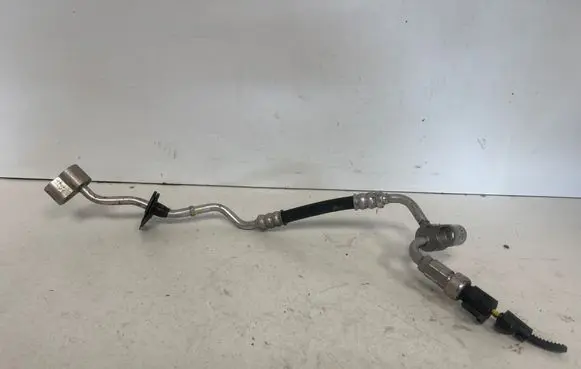 Audi Q7 4L Air conditioning (A/C) pipe/hose 7L6820741 AC003503100