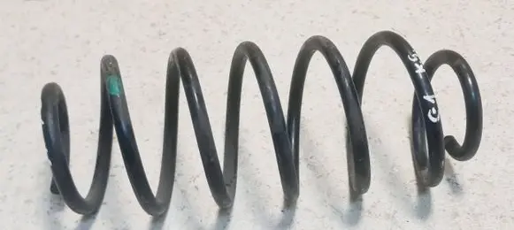 Citroen C1 Rear coil spring