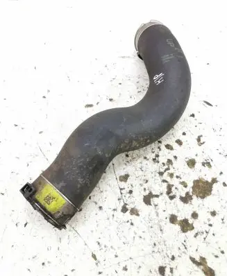 BMW 4 F36 Gran coupe Intercooler hose/pipe 7810617