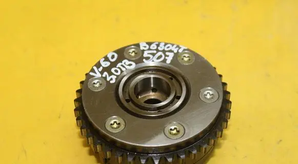 Volvo S60 Camshaft vanos timing valve 