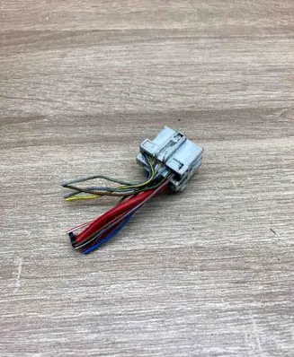 Audi A4 S4 B6 8E 8H Plug wire 8E0972483E
