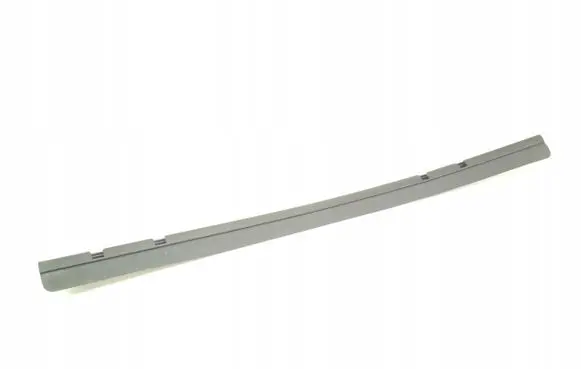 Fiat Palio Front bumper lip 719565808