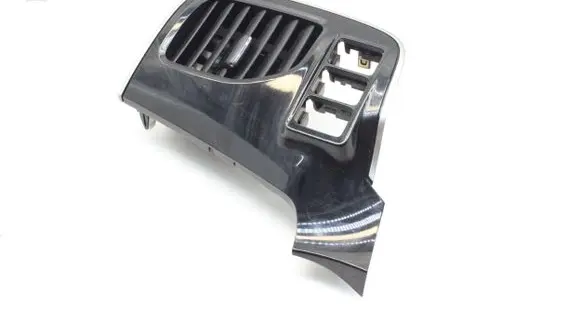 Mitsubishi Outlander Dashboard air vent grill cover trim 8030A204 8030A202