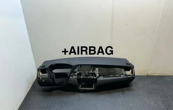 BMW X5 E70 Dashboard 