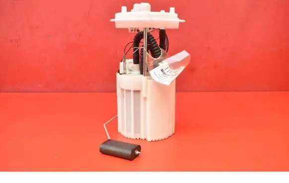 Opel Corsa D In-tank fuel pump 0580314138
