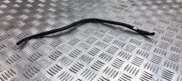 Mercedes-Benz A W169 Coolant pipe/hose 