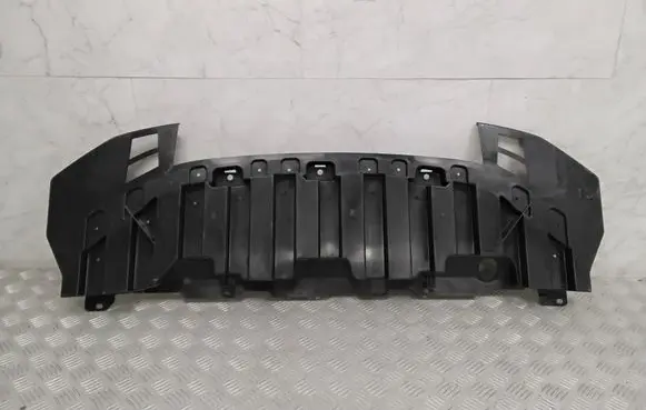 Nissan Leaf II (ZE1) Engine splash shield/under tray 626635SH0A