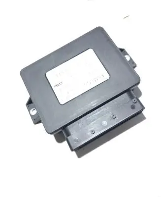Volvo XC60 Hand brake control module 31341542 32620260