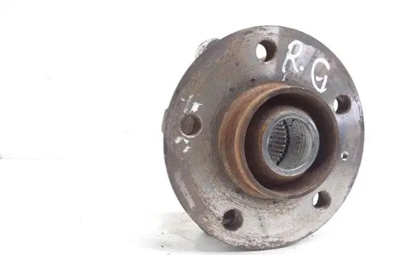 Audi Q5 SQ5 Rear wheel hub