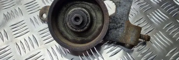 Mazda Xedos 9 Generator/alternator belt tensioner