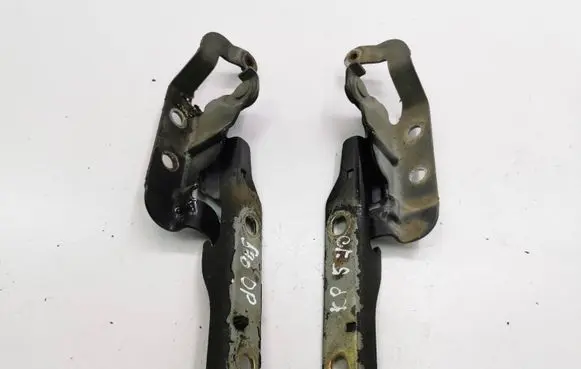 KIA Carens I Engine bonnet/hood hinges