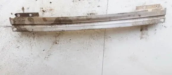 Rear beam