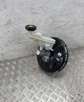 KIA Ceed Brake booster 58500G4250 20181203