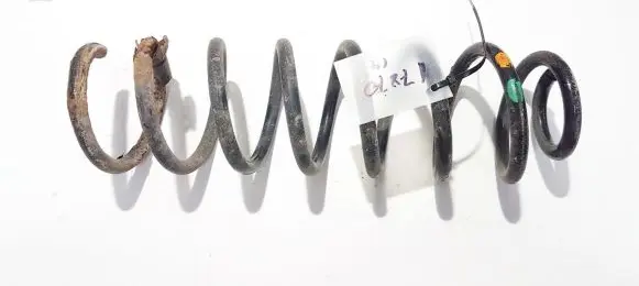 Renault Megane II Rear coil spring