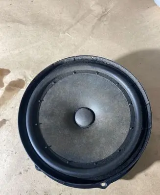 Volkswagen Golf Plus Front door speaker 1K0035454P 900475460004