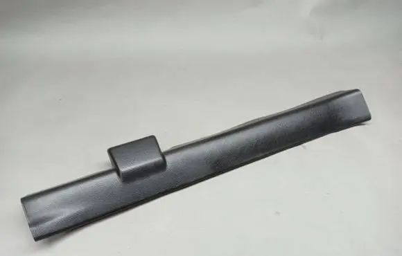 Suzuki SX4 S-Cross Front sill trim cover 7615161M0