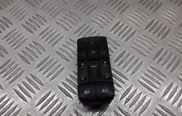 Opel Signum Electric window control switch 13224059