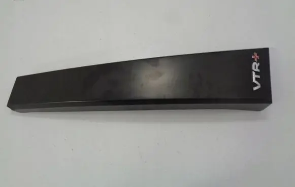 Citroen C4 Grand Picasso Front door trim (molding) 9659037480