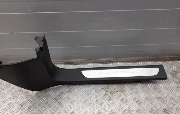 Porsche Panamera (970) Front sill trim cover 970555518