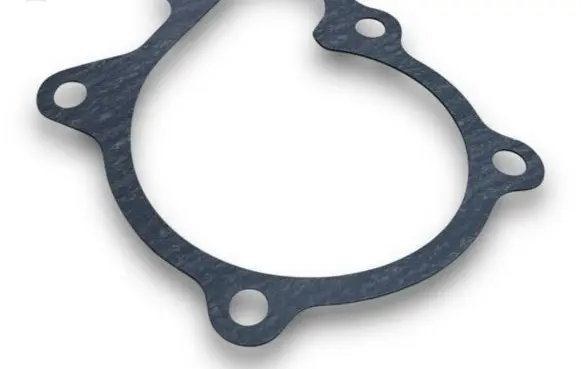 Opel Corsa C Water pump Q203 94387728