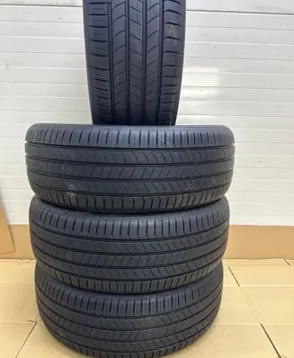 Hyundai Kona II R18 summer tire 