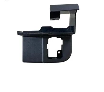 Ford Bronco Front passenger seat rail trim M1PBS130A02ABW M1PBS131K12A