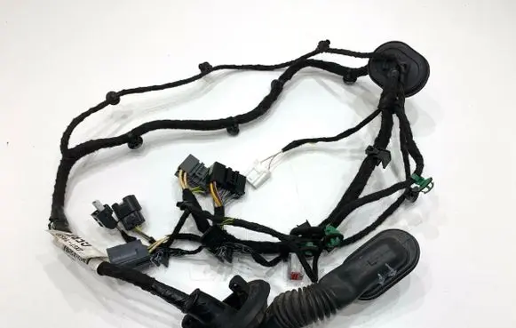 Ford Focus Front door wiring loom JX6T-14630-GEBE