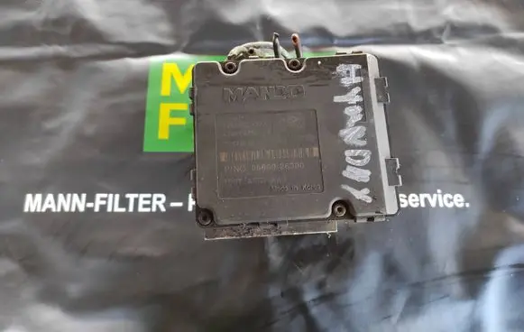 Hyundai Santa Fe ABS Pump 95660-26300