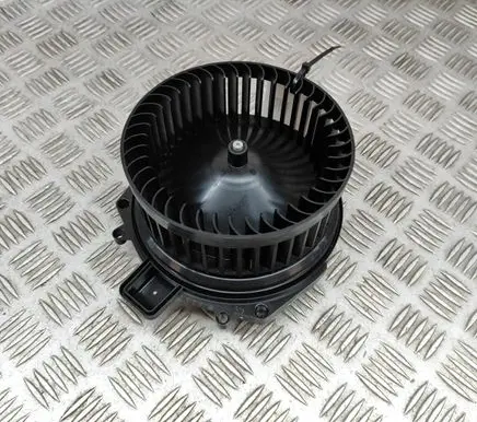 Mercedes-Benz EQE v295 Heater fan/blower A2069064401