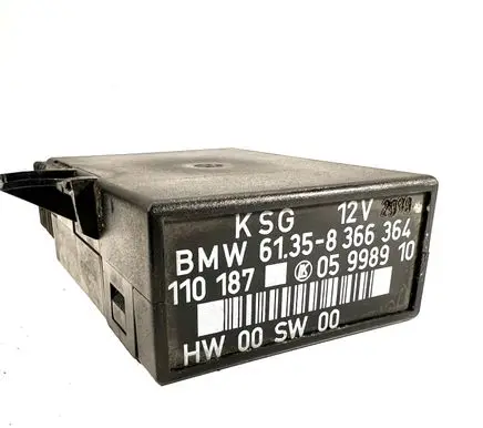 Other control units/modules
