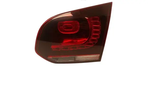 Volkswagen Golf VI Tailgate rear/tail lights GEF0183