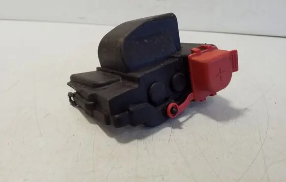 BMW i4 Fuse box cover 8715688