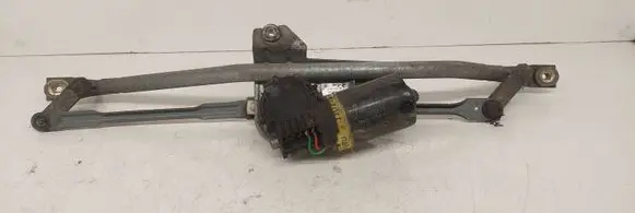 Audi A4 S4 B5 8D Front wiper linkage and motor 8D1955023 3397020390